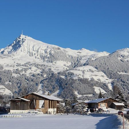 Apartment Kirchberg By Apartment Managers Kirchberg in Tirol Zewnętrze zdjęcie