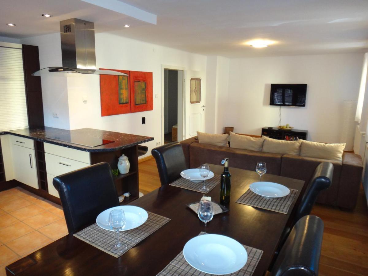 Apartment Kirchberg By Apartment Managers Kirchberg in Tirol Zewnętrze zdjęcie