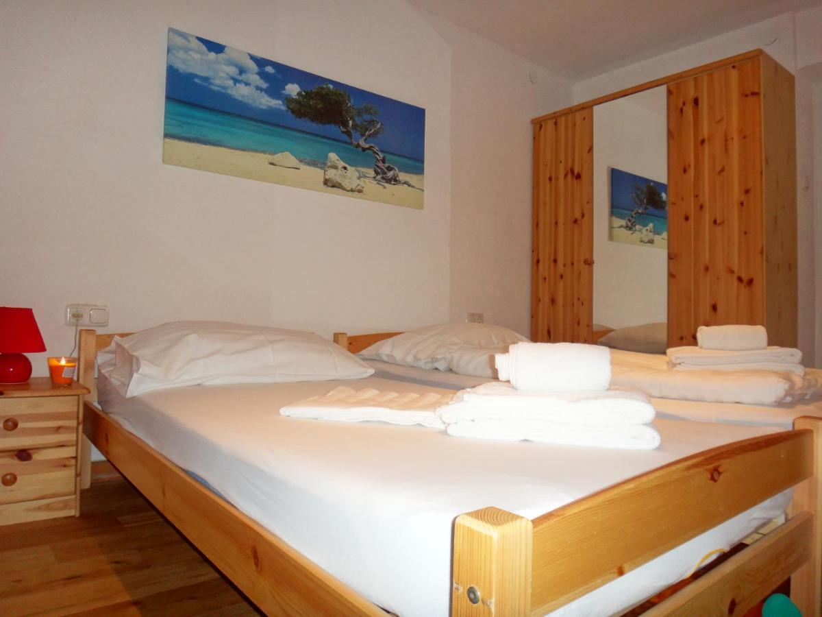 Apartment Kirchberg By Apartment Managers Kirchberg in Tirol Zewnętrze zdjęcie
