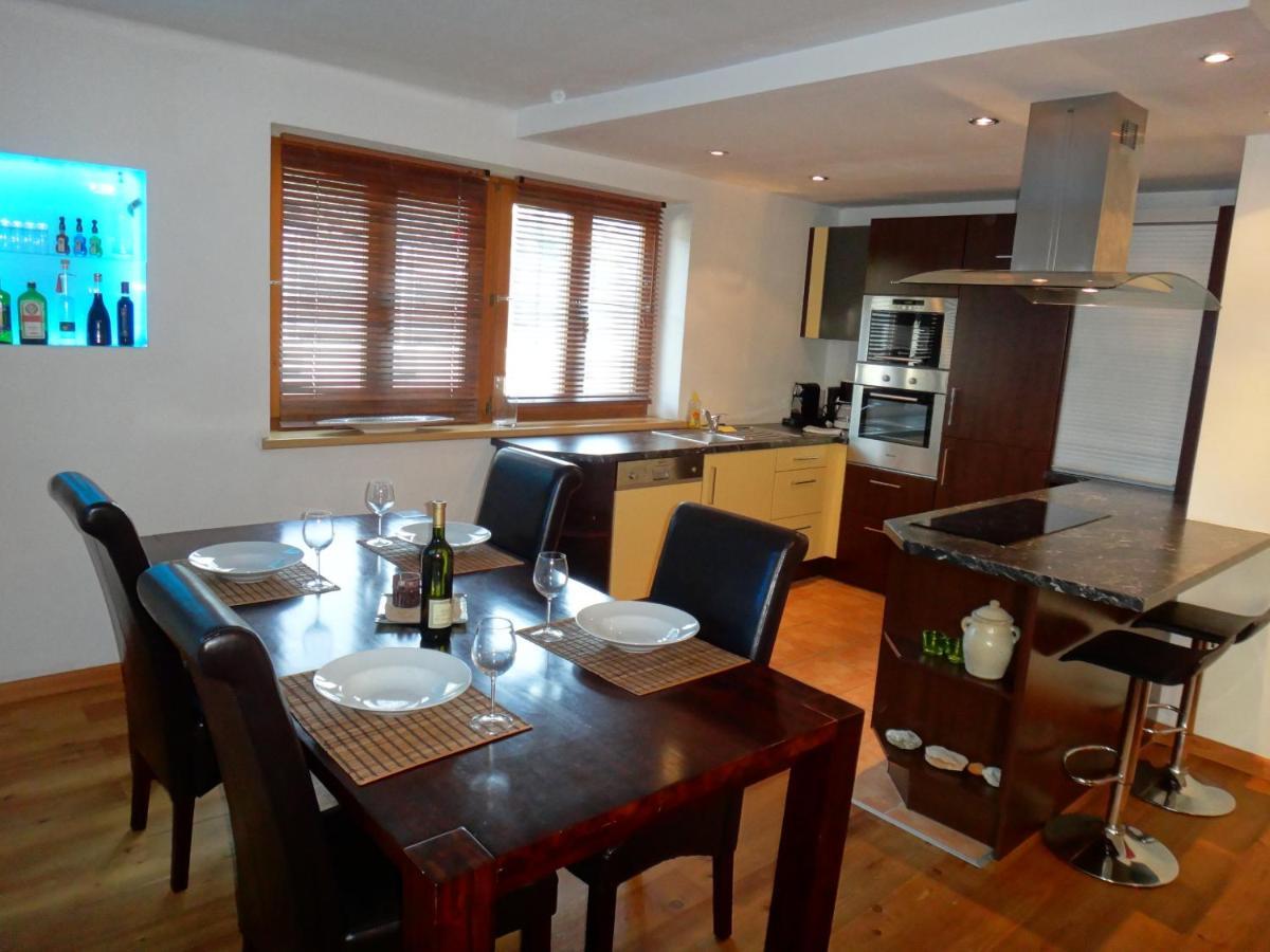 Apartment Kirchberg By Apartment Managers Kirchberg in Tirol Zewnętrze zdjęcie