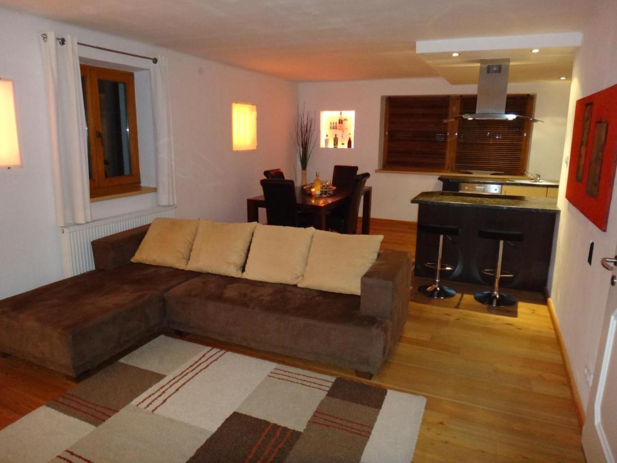 Apartment Kirchberg By Apartment Managers Kirchberg in Tirol Zewnętrze zdjęcie