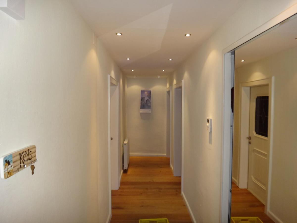 Apartment Kirchberg By Apartment Managers Kirchberg in Tirol Zewnętrze zdjęcie